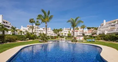 3 bedroom apartment in Dos Hermanas, Spain