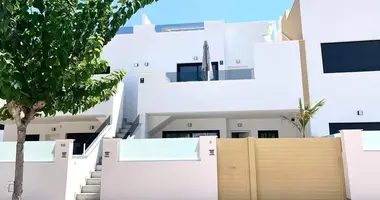 Wohnung 3 zimmer in Pilar de la Horadada, Spanien