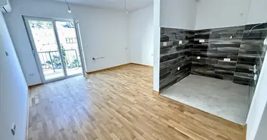 Apartamento 1 habitación en Budva, Montenegro