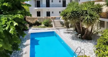 1 bedroom apartment in Kallithea, Greece