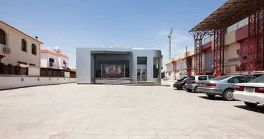 Boutique 1 198 m² dans Larnaca, Chypre