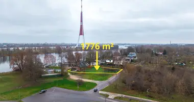 Haus 15 zimmer in Riga, Lettland