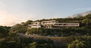 Villa in Benahavis, Spanien
