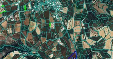 Квартира в Akoursos, Кипр