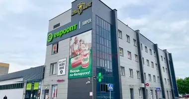 Магазин 80 м² в Минск, Беларусь