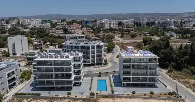 Appartement 2 chambres dans Paphos, Chypre