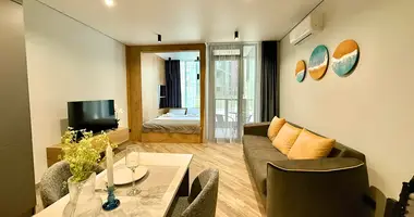 Studio for rent in Batumi w Batumi, Gruzja