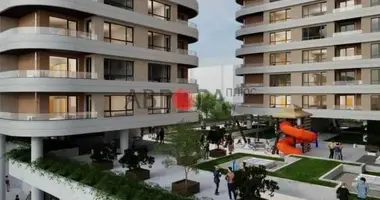1 bedroom apartment in Burgas, Bulgaria