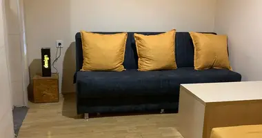 1 room studio apartment in Podgorica, Montenegro