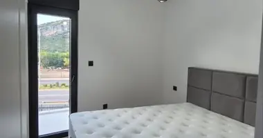 Wohnung in Podgorica, Montenegro