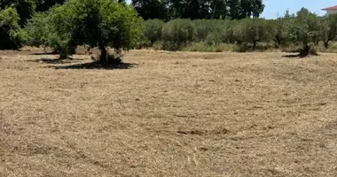 Grundstück in Neos Marmaras, Griechenland