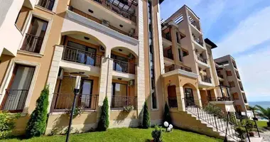 Квартира 2 спальни в Святой Влас, Болгария