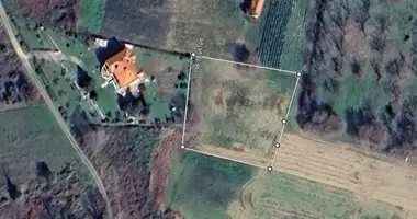 Działka w Aristotle Municipality, Grecja
