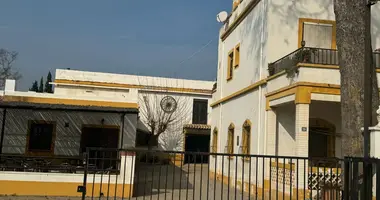 Haus 11 zimmer in Riba roja de Turia, Spanien