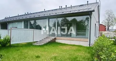 Таунхаус в Helsinki sub region, Финляндия
