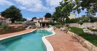 Villa 2 chambres dans Rabac, Croatie