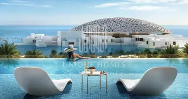 Ático Ático 5 habitaciones en Abu Dabi, Emiratos Árabes Unidos