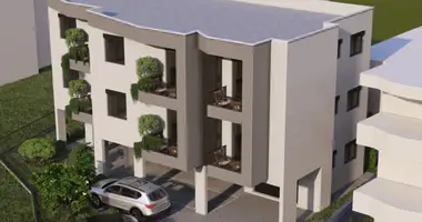 1 bedroom apartment in Bar, Montenegro