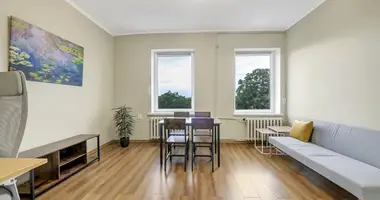 Wohnung 2 zimmer in Lodz, Polen