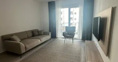 1 bedroom apartment in Rafailovici, Montenegro