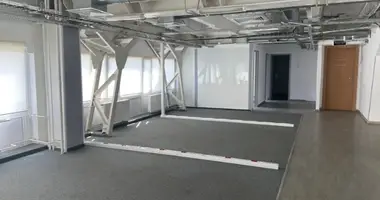 Bureau 288 m² dans Moscou, Russie