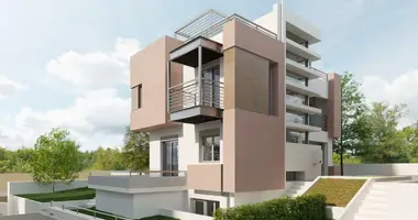 Casa de campo 7 habitaciones en Municipality of Pylaia Chortiatis, Grecia