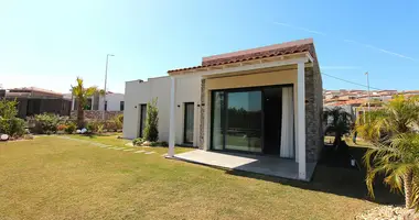 Willa 4 pokoi w Bodrum, Turcja