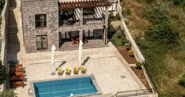 Annual rent and daily rent in season 📍Krimovica en Budva, Montenegro