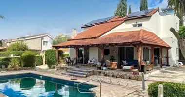 Villa in Souni Zanatzia, Zypern