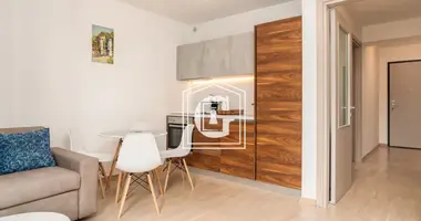 Apartamento 1 habitación en Budva, Montenegro