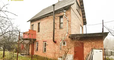 House in Zdanovicki sielski Saviet, Belarus