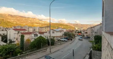 3 bedroom apartment in Budva, Montenegro