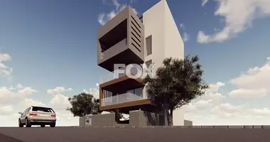 Mieszkanie 2 pokoi w Limassol, Cypr