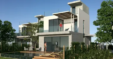 Villa en Pafos, Chipre