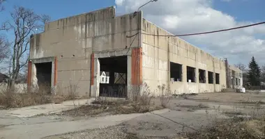 Gewerbefläche 1 350 m² in Riga, Lettland