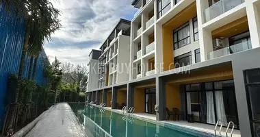Wohnung in Sakhu, Thailand