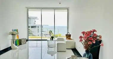 Condo 1 bedroom in Bang Sare, Thailand
