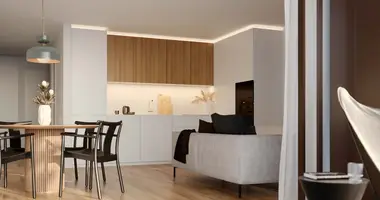 Квартира 2 спальни в Vila Nova de Gaia, Португалия