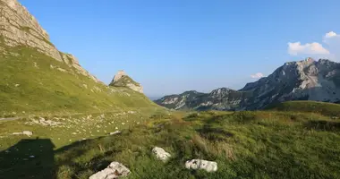 Grundstück in Gemeinde Žabljak, Montenegro