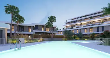 Бунгало в Bel Air, Испания