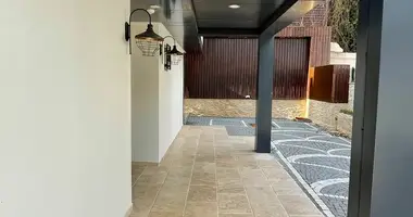 Villa 6 habitaciones en Alanya, Turquía