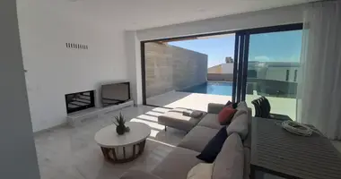 Appartement 3 chambres dans Limassol, Chypre