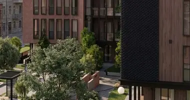 Apartment in Tbilisi, Georgia