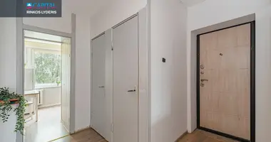Wohnung 3 zimmer in Kaunas, Litauen