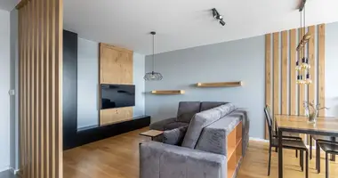 Appartement 2 chambres dans Pruszkow, Pologne