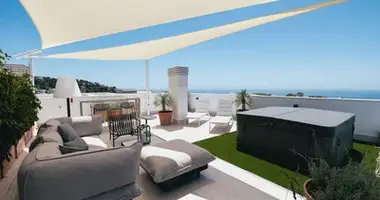 Квартира 2 спальни в Benalmadena, Испания