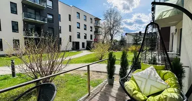 Mieszkanie 2 pokoi w Wilno, Litwa