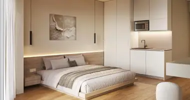 Wyndham Residences® Piraeus Marina Zeas — a modern seaside luxury project w Pireus, Grecja