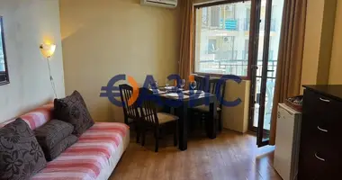 Квартира 2 комнаты в Несебр, Болгария