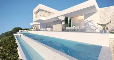 Casa 4 habitaciones en San Roque, Španjolska